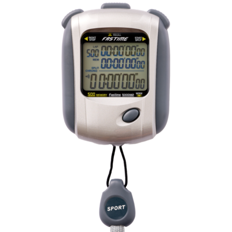 Fastime 500DM2