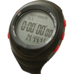 Fastime Copilote Watch BKR