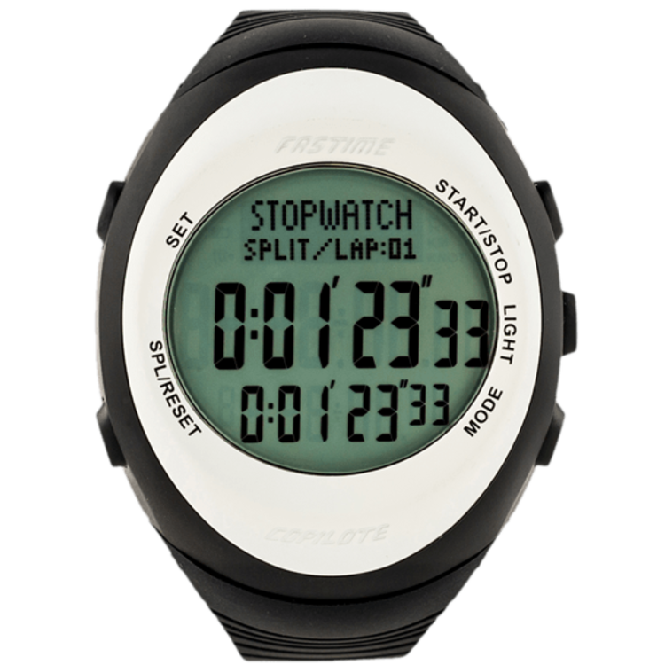 Fastime Copilote Watch WBz