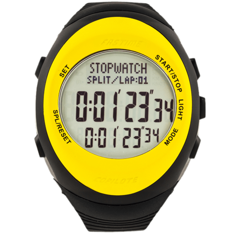 Fastime Copilote Watch YBz