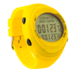 Fastime Copilote Watch YW